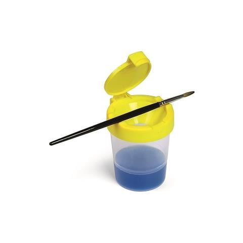 Cf8 Bicchieri Lavapennelli - Foto 1