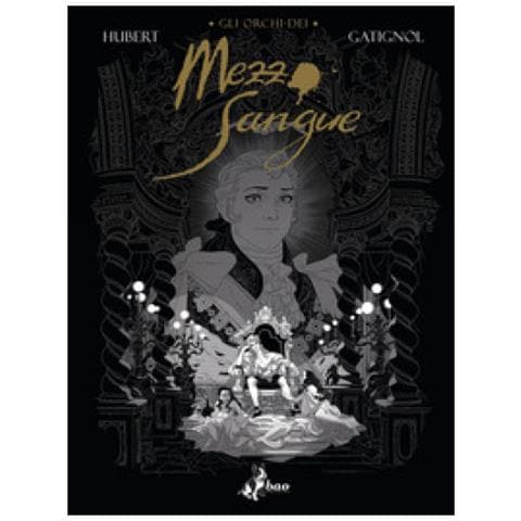 Hubert - Gli Orchi-dei. 2: Mezzo Sangue - Foto 1