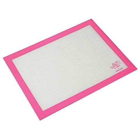 Fiberglass 5 - Tappeto In Silicone Fiberglass 400x300 Mm - Foto 1