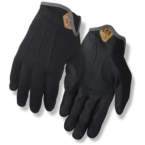 Guanti D'wool Black Xl 23 - Xl - Foto 5