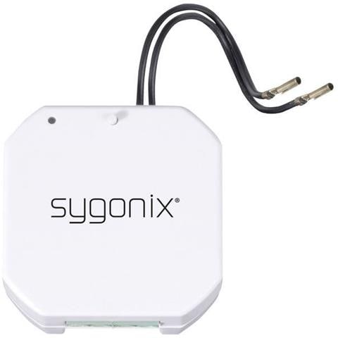 Rsl Interruttore Senza Fili Da Incasso Potenza Di Commutazione (max) 2000 W Raggio Di Azione Max. (campo Libero) 70 M - Foto 1