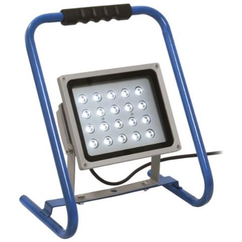 come Schwabe 12121 Avvolgicavo Uni-Ø rullo ca. 285 mm senza Cavo, per cavi di prolunga 50 m - Foto 1