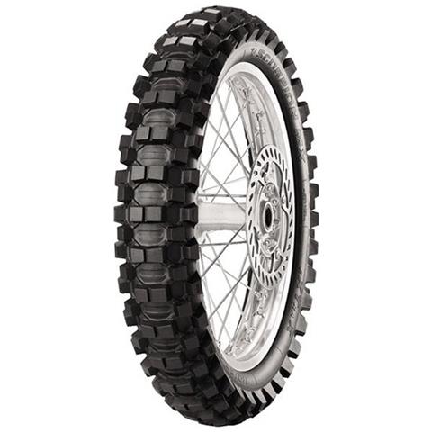Gomme Pneumatico Estive 100-90 R19 - Foto 1