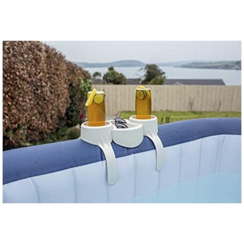 Porta Bevande Per Spa - Foto 9