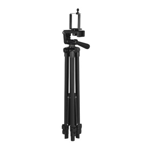 Star Smartphone Treppiede Smartphone / macchina Fotografica Digitale 3 Gamba / gambe Nero - Foto 3