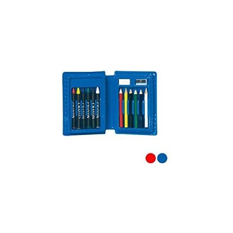 Astuccio Scolastico (14 Pezzi) 149.710 - Foto 1