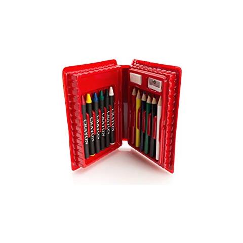 Astuccio Scolastico (14 Pezzi) 149.710 - Foto 2