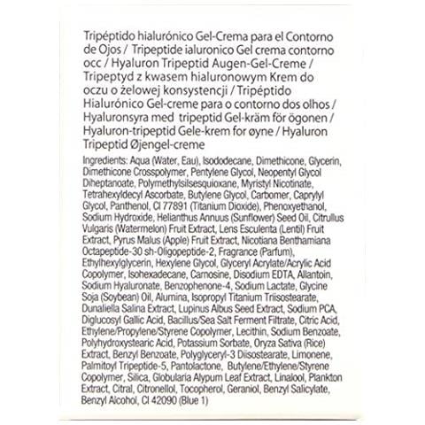 Hyaluron Eye Cream 15 Ml - Foto 2