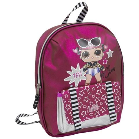 Surprise! Zainetto Glam Glitter - Foto 1