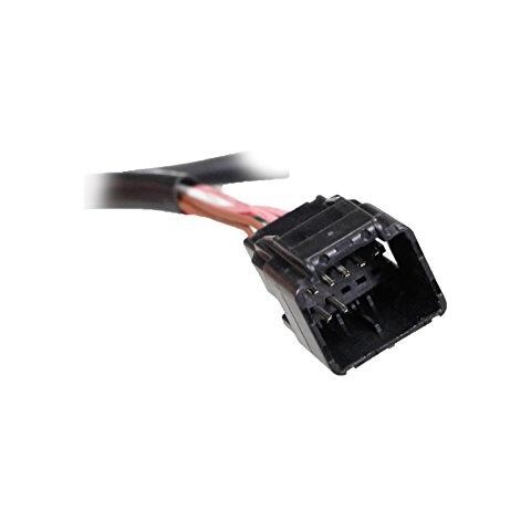 Specchietto Retrovisore Destro Elettrico Riscaldabile Anklappbar Innescato 9467188088 - Foto 3