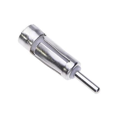 Auto Connettore Aerea Da Radio Veicolo Antenna Adapter Iso Din Adattatore Pin Spina - Foto 2