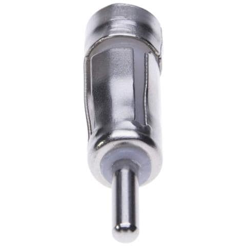 Auto Connettore Aerea Da Radio Veicolo Antenna Adapter Iso Din Adattatore Pin Spina - Foto 1