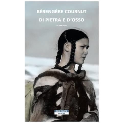 Bérengère Cournut - Di Pietra E D'osso - Foto 1