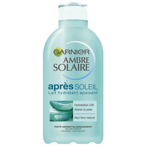 After Sun Lotion 200ml Hydrat - Foto 1