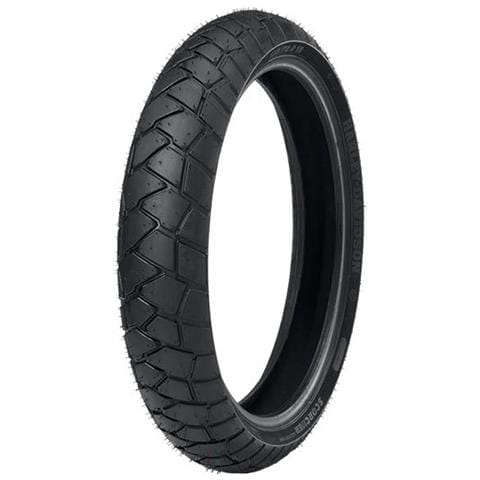 Gomme Pneumatici Scorcher Adventure H. d. 120/70 Zr19 (60v) - Foto 1