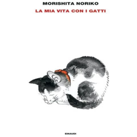 Noriko Morishita - La Mia Vita Con I Gatti - Foto 1