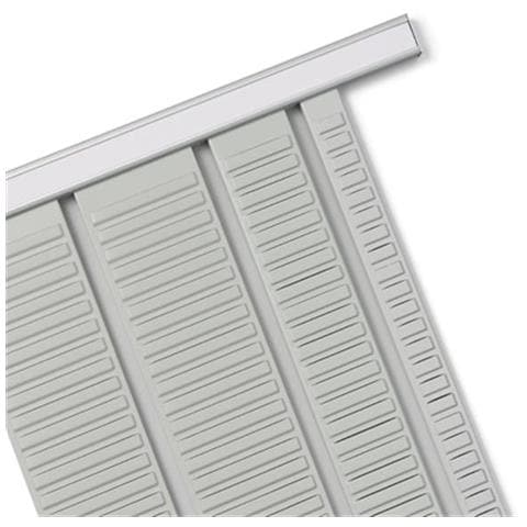 Nobo Pannelli di pianificazione con schede a T 32 slot Dimensioni 2 - Foto 1