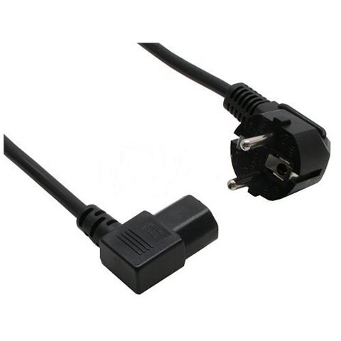 16752N, Maschio / femmina, 1m, Nero - Foto 1