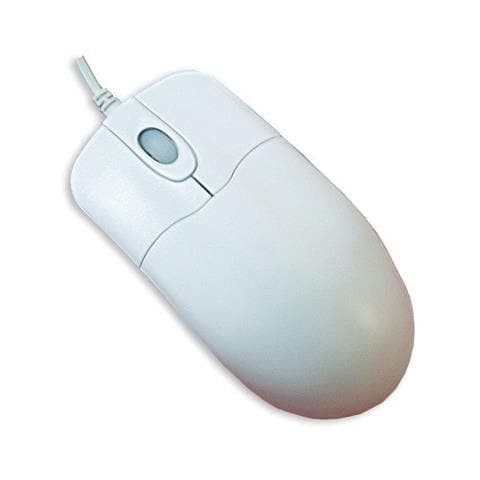 STWM042, USB, Ottico, Ufficio, Bianco, Plastica, IP 68, NEMA 4X - Foto 1