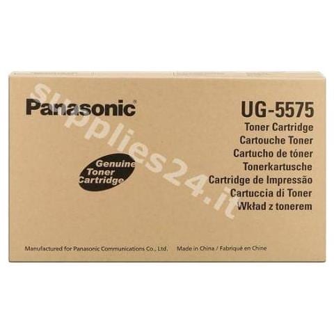 UG-5575, 6000 Pagine, Laser, UF-490, UF-4000 - Foto 2