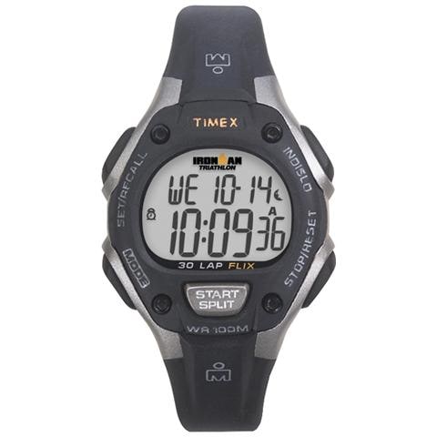 T5E961 Orologio da polso Elettronico Nero, Grigio orologio - Foto 1