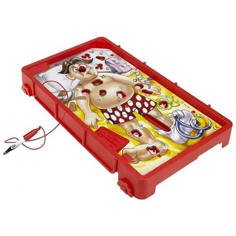 Operation Game Kit per esperimenti - Foto 2