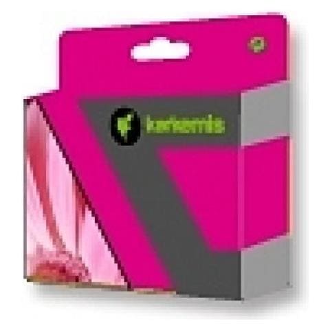 K-010178, Magenta, HP Photosmart B8550 C5380 / C6380 / D5460 / PRO PS WiFi, Ad inchiostro, Scatola - Foto 1