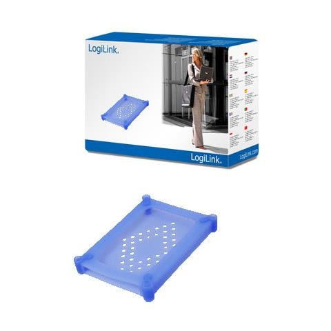 UA0134, Blu, Silicone, 29g - Foto 1