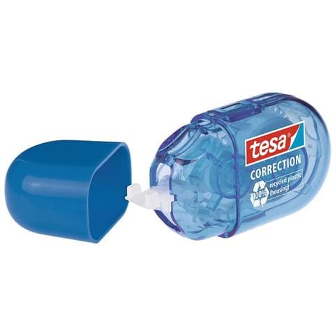 59814 nastro di correzione Blu 6 m 1 pezzo (i)  - Foto 1