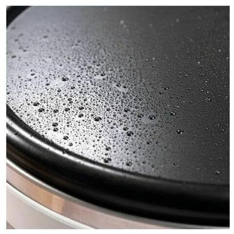 Macchina Per Crepes Fun Crepestone Xl Inox 38cm - Foto 2