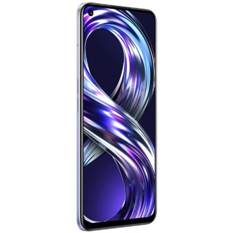 [Ricondizionato GOLD] 8i 64 GB 4 GB Ram Dual Sim Display 6.6" Full HD+ Slot Micro SD Fotocamera 50 Mpx Android Porpora - Foto 2