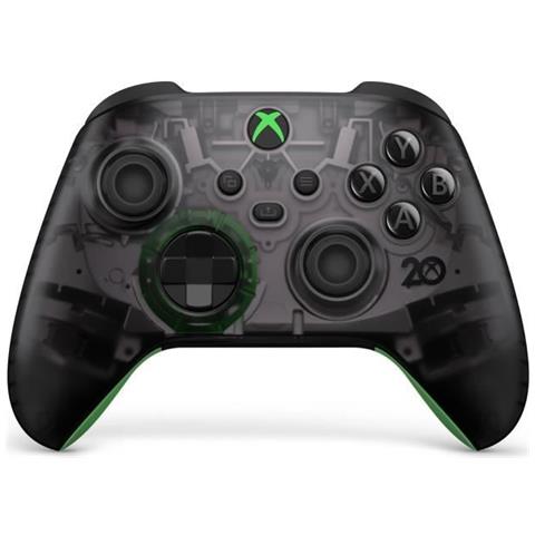 Controller Wireless Per Xbox Di Nuova Generazione - 20 Anniversario Xbox - Edizione Limitata - Serie Xbox / One / Pc / Android / Ios - Foto 1