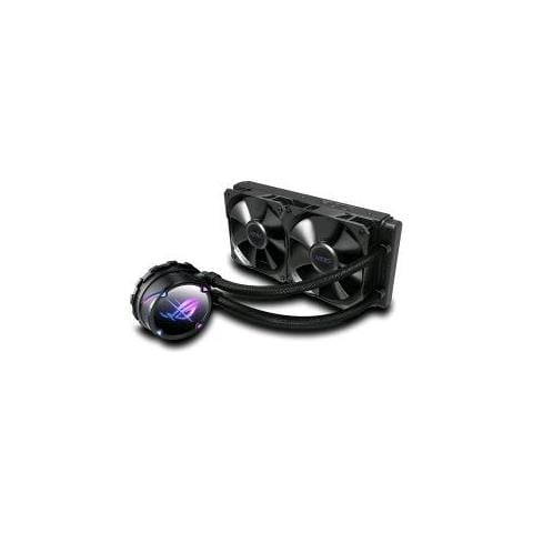 Rog Strix Lc Ii 240 - Foto 1