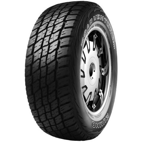Pneumatico Road Venture At61 205/80r16 104s - Estivo - Foto 1