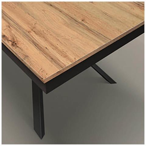 Electra - Tavolo Da Pranzo Allungabile - Foto 3