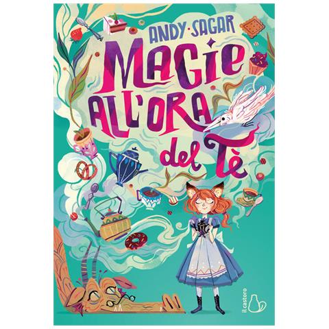 Andy Sagar - Magie All'ora Del Tè - Foto 2