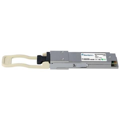 40g-qsfp-sr4-int Modulo Del Ricetrasmettitore Di Rete Fibra Ottica 40000 Mbit /s 850 Nm - Foto 2