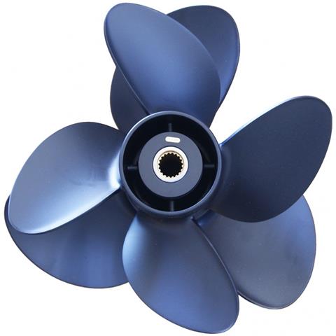 Elica Duoprop A4-a5-b4 Posteriore - Foto 1