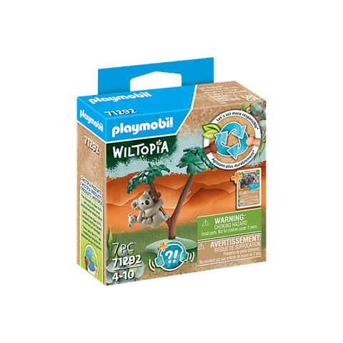Wiltopia 71292 set da gioco - Foto 1