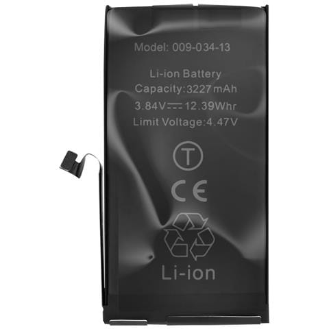 Batteria Per Iphone 13 3227mah Compatibile Al 100% - Foto 1