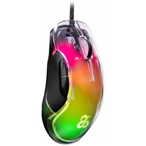 Mouse Lycan Electroplating - Foto 2