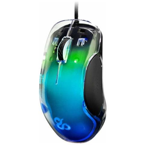 Mouse Lycan Electroplating - Foto 3