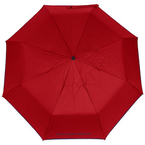 Ombrello Pieghevole Rosso (ø 93 Cm) - Foto 6