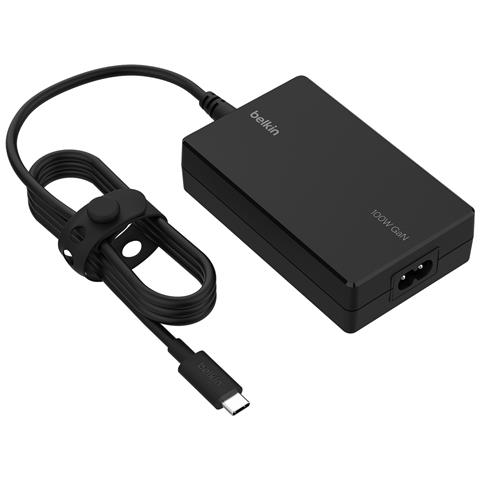 Caricabatterie Portatile Gan Travel Nero - Foto 1