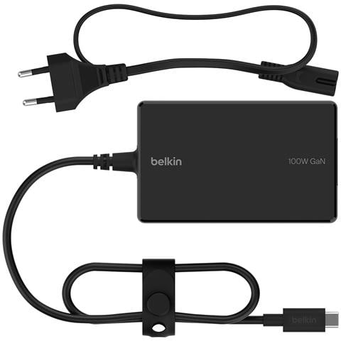 Caricabatterie Portatile Gan Travel Nero - Foto 5