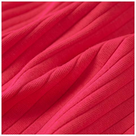 Maglietta Da Bambina A Maniche Lunghe Fucsia 104 - Foto 7