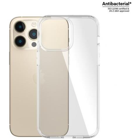 Hardcase Apple Iphone 2022 Custodia Per Cellulare Cover Trasparente - Foto 1