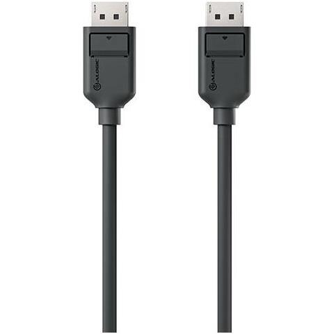 El2dp-02 Cavo Displayport 2 M Nero (elements Displayport Cable With - 4k Support - Male To Male - 2m) - Foto 2