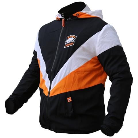 Virtus.pro - Giacca Leggera Antivento (nero | Xs) - Foto 2