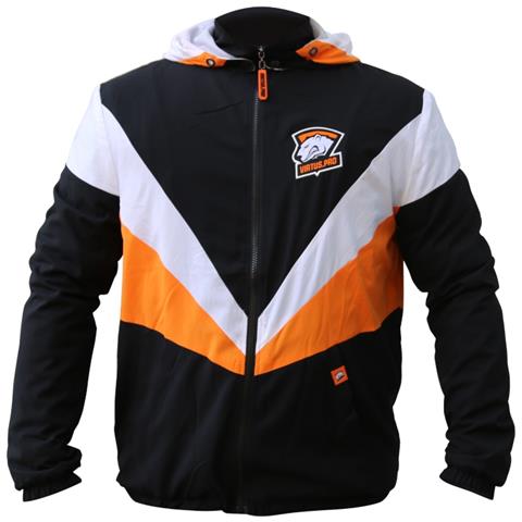 Virtus.pro - Giacca Leggera Antivento (nero | Xs) - Foto 1